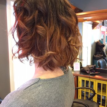 Canvas Studios - Haircut and Ombré Color at Canvas Studios. - Hair Salons Near Me - Missoula, Montana Canvas Studios - Haircut and Ombré Color at Canvas Studios. - Hair Salons Near Me - Missoula, Montana