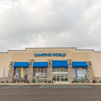 Camping World - Georgetown - RV Dealers Near Me - Georgetown, Kentucky Camping World - Georgetown - RV Dealers Near Me - Georgetown, Kentucky