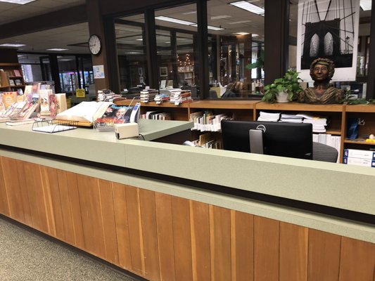 EL DORADO COUNTY LIBRARY - Updated July 2026 - 60 Photos & 24 Reviews ...