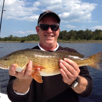Go Fish Inshore Charters - Fishing Near Me - N Myrtle Bch, South Carolina Go Fish Inshore Charters - Fishing Near Me - N Myrtle Bch, South Carolina