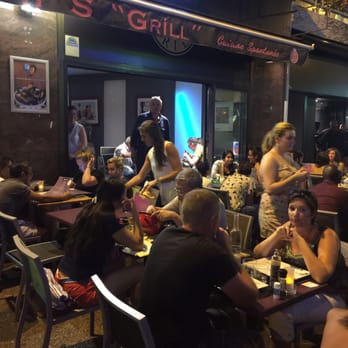 VIP's Grill - French Near Me - Nice, 06