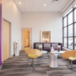 Access Family Physicians - Patient Waiting Area