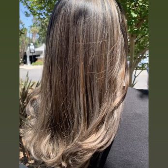 Lux Studio Salon - Hair Stylists Near Me - Woodland Hills, California Lux Studio Salon - Hair Stylists Near Me - Woodland Hills, California