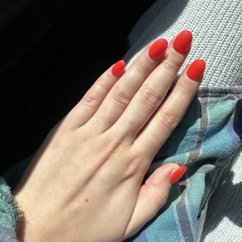 Napalm Nails - My gel mani - Nail Technicians Near Me - National City, California Napalm Nails - My gel mani - Nail Technicians Near Me - National City, California