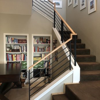 Staircrafter - After - General Contractors Near Me - Vista, California