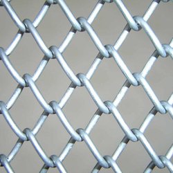 Construction Fence