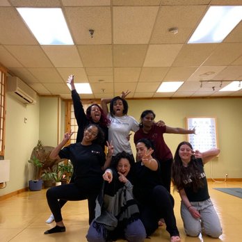 Body & Brain - Youth empowerment at the center ! - Yoga Near Me - Scarsdale, New York