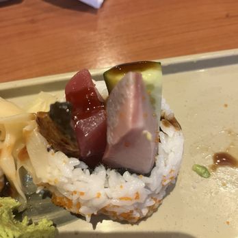 Naka Sushi - Japanese Near Me - Capitola, California