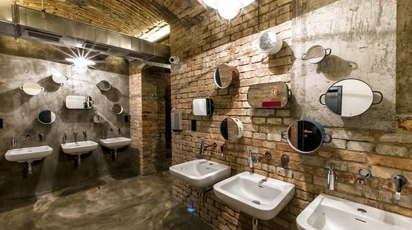 Czech Inn, Prague by null