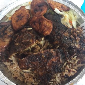 Kingston Kafe - Caribbean Near Me - Stratford, Connecticut