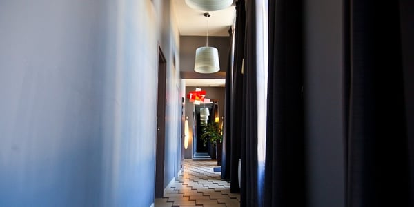 Hôtel du Château by null