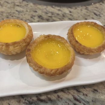 Fu Fu Dim Sum & Hot Pot - Egg tarts - Hot Pot Near Me - Houston, Texas Fu Fu Dim Sum & Hot Pot - Egg tarts - Hot Pot Near Me - Houston, Texas