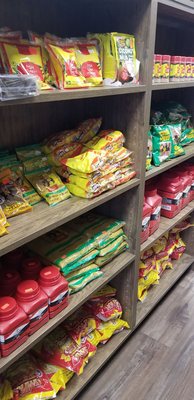 Shereen's Guyanese Bakery & Roti by null