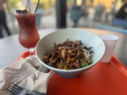 Chido Taco Mercado Style Taqueria by null