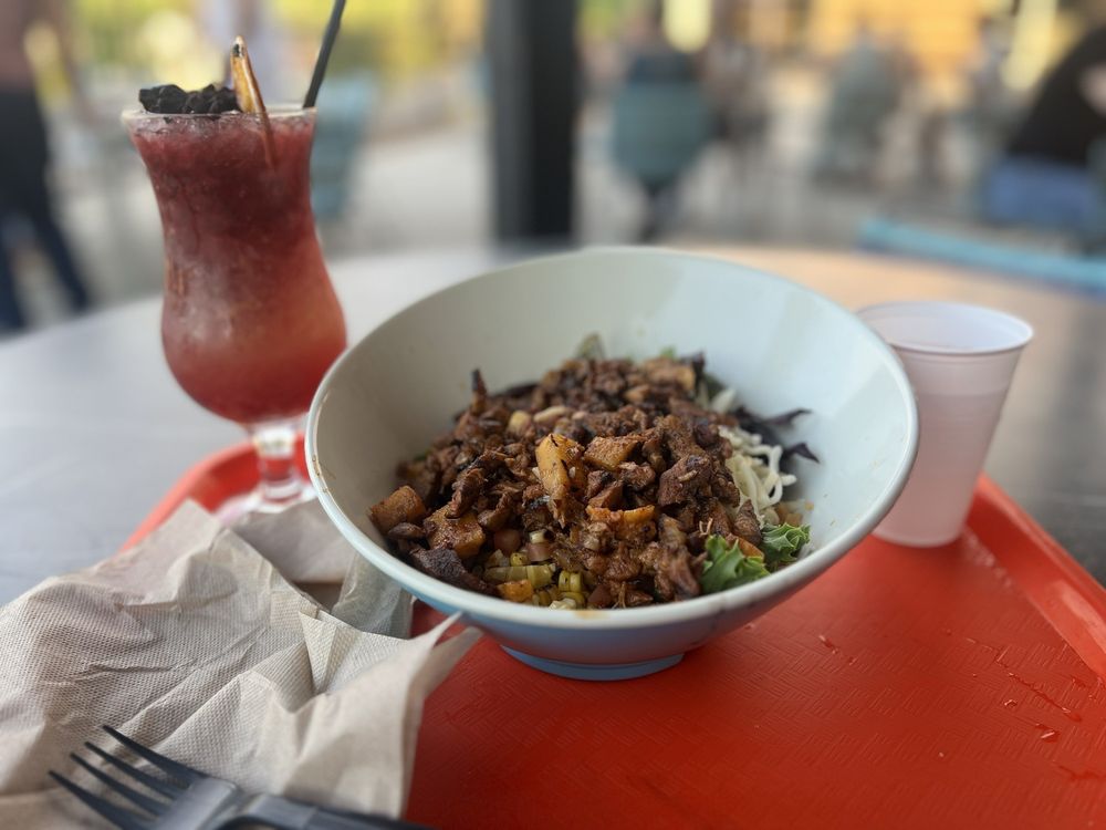 Chido Taco Mercado Style Taqueria