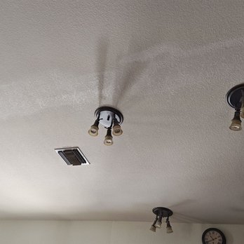 1st choice drywall repair - Ceiling Repair - Handyman Near Me - Mesa, Arizona