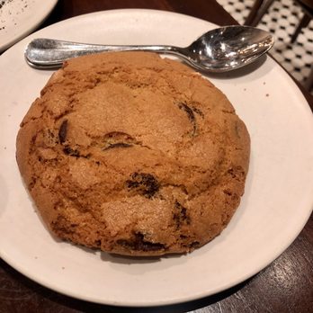 Pizza Antica - Giant cookie! - Pizza Near Me - Lafayette, California Pizza Antica - Giant cookie! - Pizza Near Me - Lafayette, California
