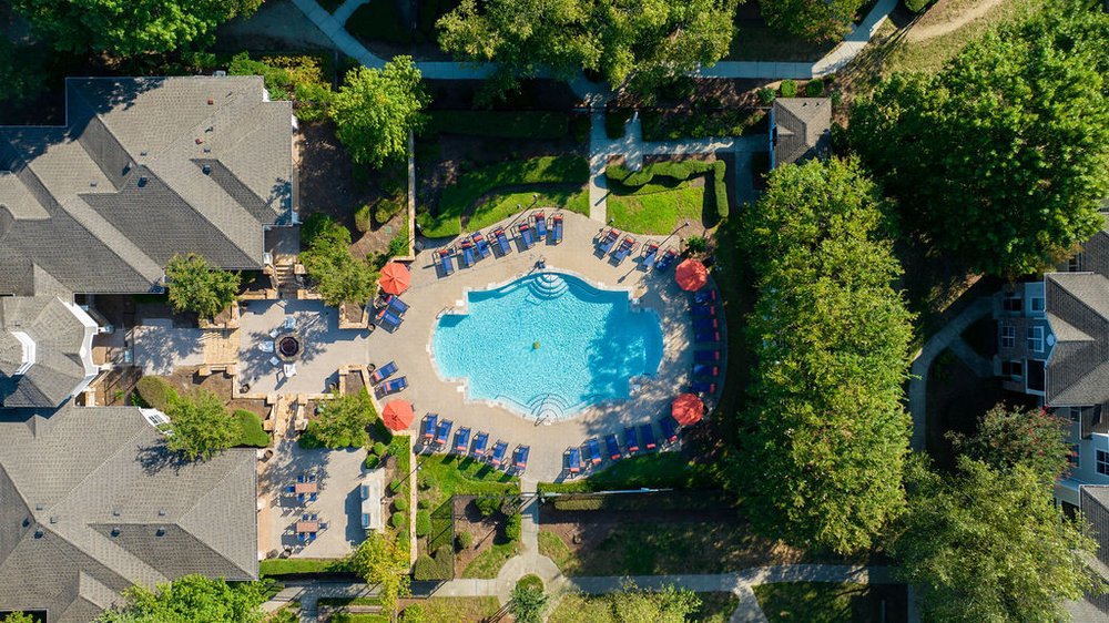 COURTNEY RIDGE APARTMENTS Updated September 2024 20 Photos 920 Yorkmont Ridge Ln