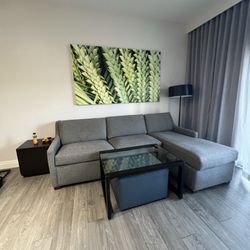 The Grove Resort & Water Park - Orlando - Living