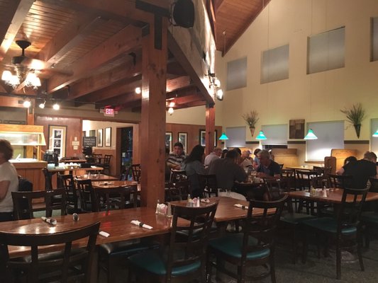 Cedar House Restaurant by null