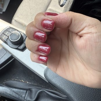Lien's Nails - Nails - Nail Salons Near Me - Rosemead, California