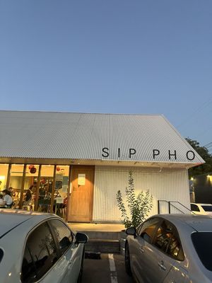 Sip Pho by null