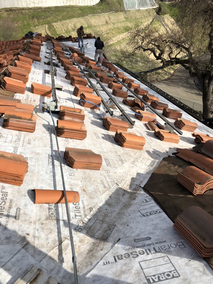 Slide of Clear View Roofing Services