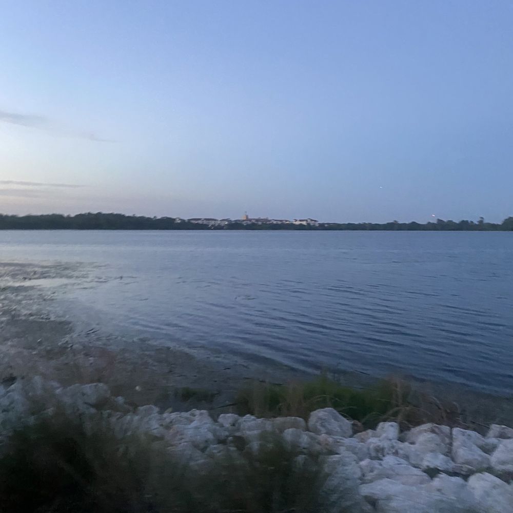 Harbor Park in Orlando, Florida (August 2023) Harbor Park in Orlando, Florida (August 2023)