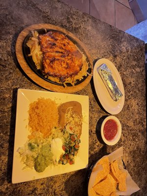 Angus Mexican Grill And Cantina