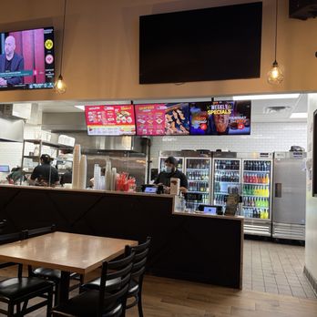 Tacos El Bigotes - Tacos Near Me - Houston, Texas