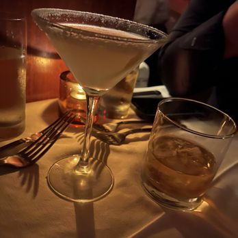 Tower Bar - Lemon drop & bourbon - New American Near Me - Los Angeles, California Tower Bar - Lemon drop & bourbon - New American Near Me - Los Angeles, California