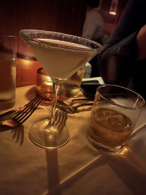 The Tower Bar by null