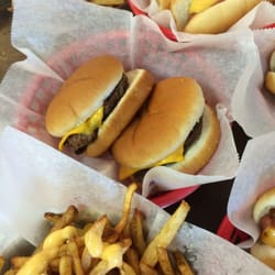 Brighton Hot Dog Shoppe - Butler in Butler gift card