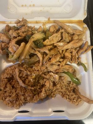FAST WOK - Updated July 2026 - 58 Photos & 140 Reviews - 10116 E ...