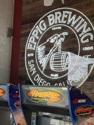 The Lost Abbey Brewing Co. by null