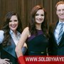 The Hayes Group
