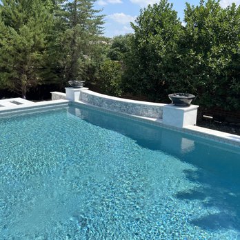 Mirage Custom Pools - Swimming Pools Near Me - Lewisville, Texas Mirage Custom Pools - Swimming Pools Near Me - Lewisville, Texas