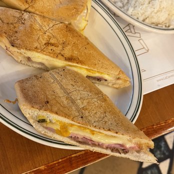 La Carreta - Our Famous Cuban sandwich - Cuban Near Me - Miami, Florida La Carreta - Our Famous Cuban sandwich - Cuban Near Me - Miami, Florida