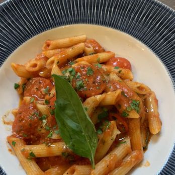 Pacino's - Penne Amatriciana - Italian Near Me - Dublin, D
