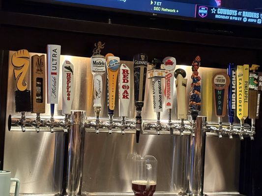 Sammy G's Tavern by null