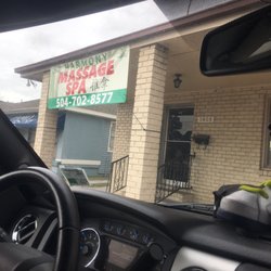 Jefferson Massage Spa