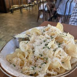 Truffle Chips
