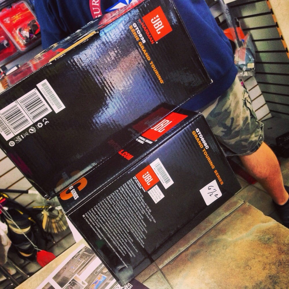 SURROUND SOUND Updated October 2024 48 Reviews 333 N Central Expy