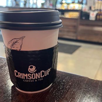 Crimson Cup Coffee and Tea - Crimson cup mocha - Coffee Roasteries Near Me - Tallmadge, Ohio Crimson Cup Coffee and Tea - Crimson cup mocha - Coffee Roasteries Near Me - Tallmadge, Ohio