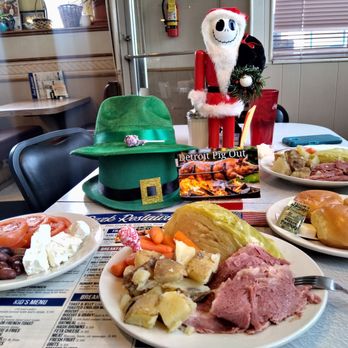 Park Restaurant - Diners Near Me - Lincoln Park, Michigan Park Restaurant - Diners Near Me - Lincoln Park, Michigan