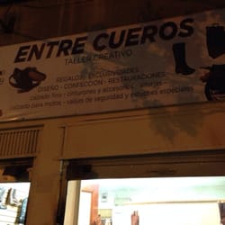 Entre Cueros - Taller creativo