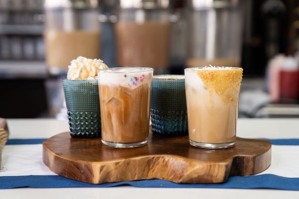 JoJo Coffeehouse Breakfast & Brunch by null
