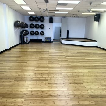 Jazzercise - Rio Rancho - Our beautiful Dance Studio - Dance Studios Near Me - Rio Rancho, New Mexico