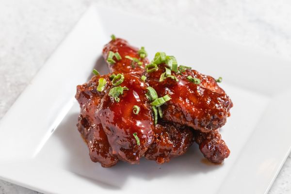 Town Fare by Chef Michele McQueen by null