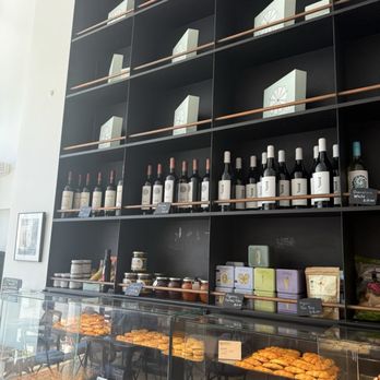 Pi Bakerie - Bakeries Near Me - New York, New York Pi Bakerie - Bakeries Near Me - New York, New York
